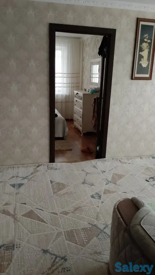 Продаю квартиру, Караганда -сортировочная, фотография 5