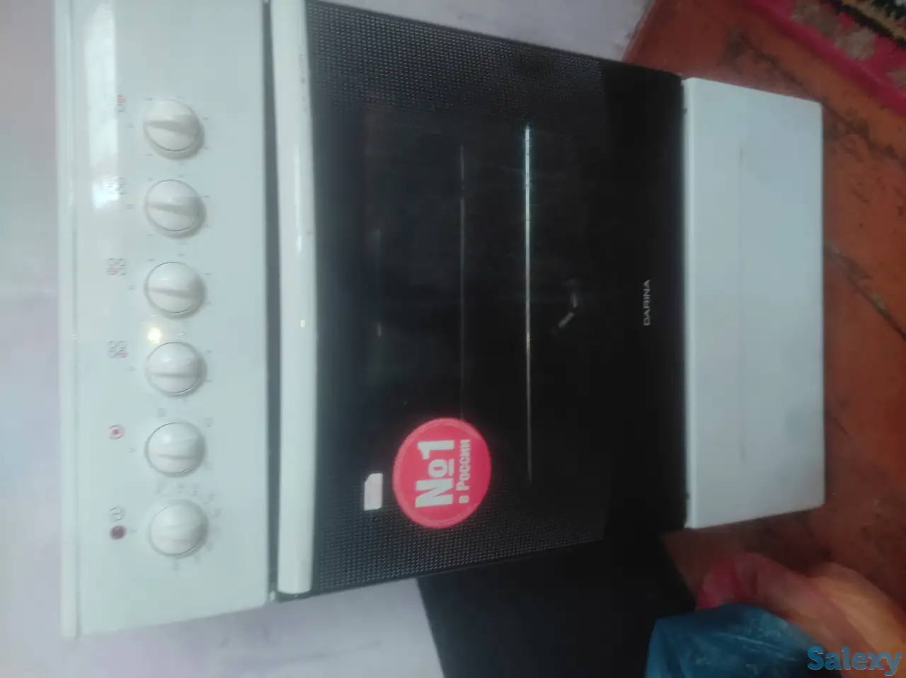 Продам Электро плиту, фотография 6