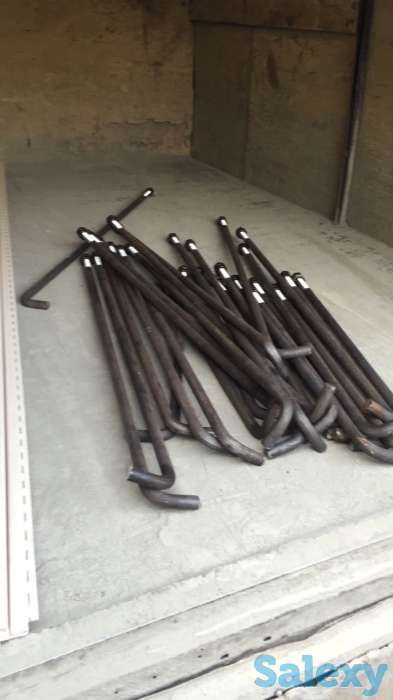 Услуги токарного цеха, фотография 3