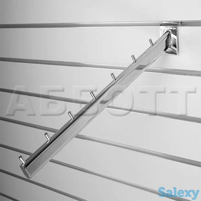 Крючки в экономпанель, фотография 1