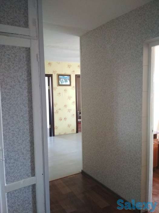 Продам 4х ком.квартиру в г.Яровое Алтайский край, фотография 4