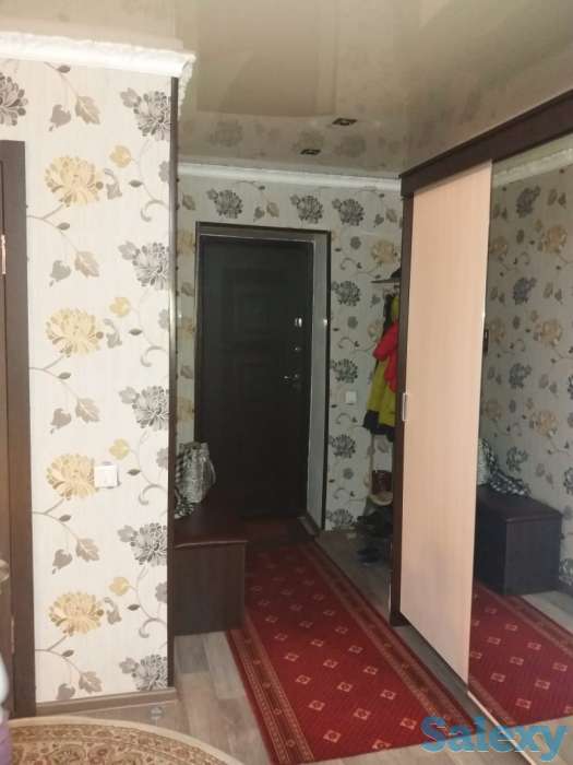 2-комнатная квартира, 51 м², 1/6 эт., проспект Независимости 145, фотография 5