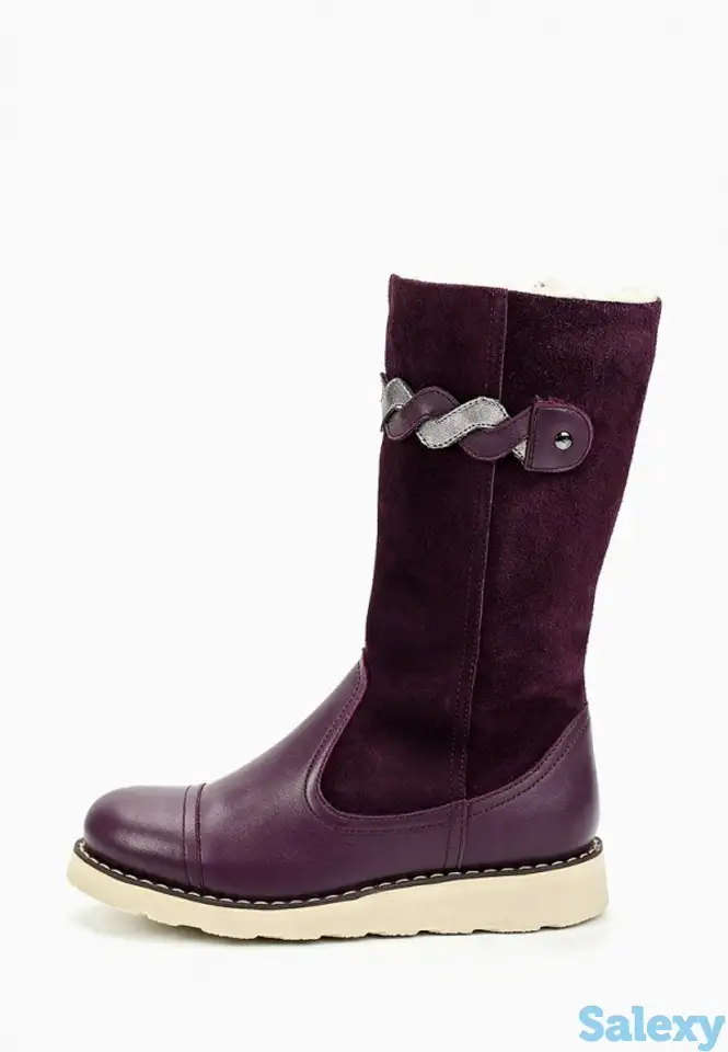 Сапоги ralf ringer, фотография 1