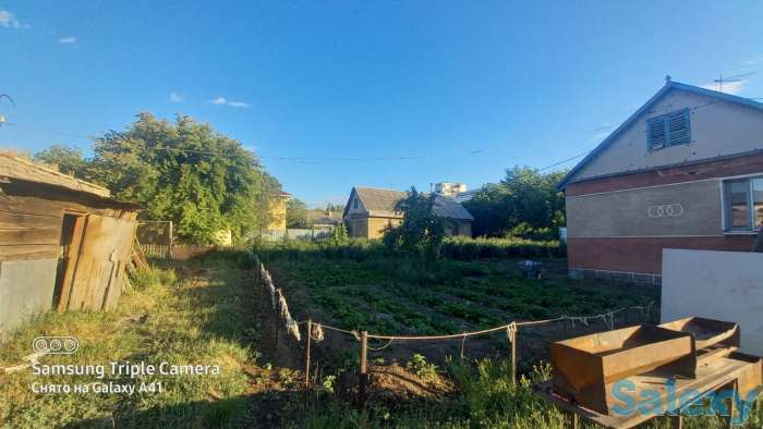 Продется дом с делимым участком 12,6 соток, Г. Нур-султан , Алматинский район , капал д.19, фотография 13