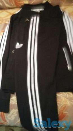 Женский спортивный костюм, фотография 1