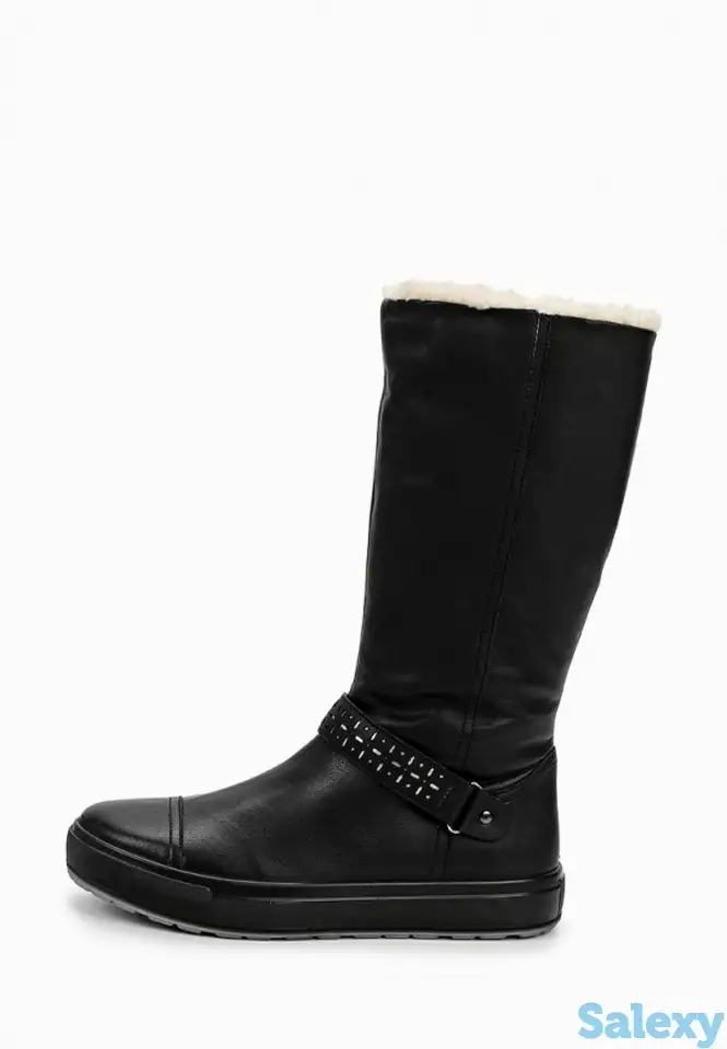 Сапоги ralf ringer, фотография 2