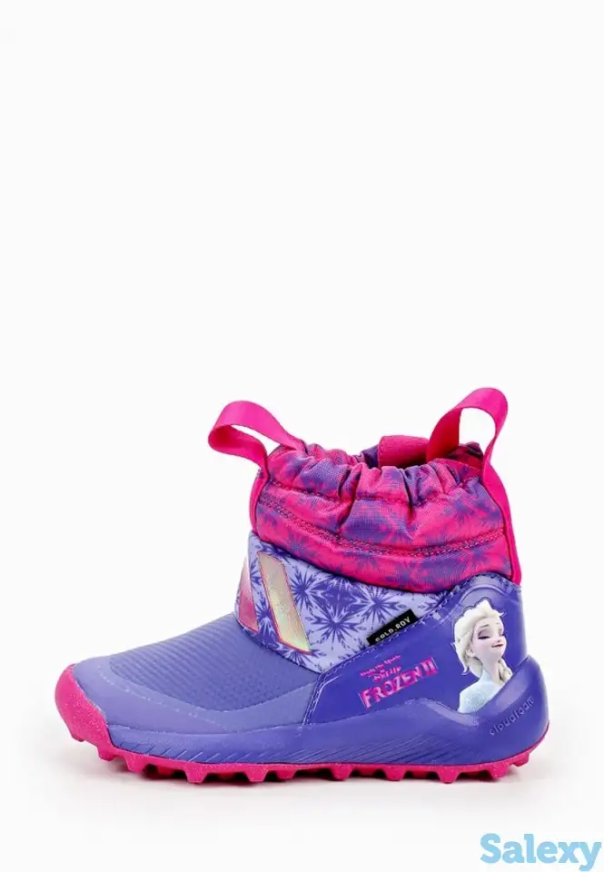 Дутики adidas, фотография 1