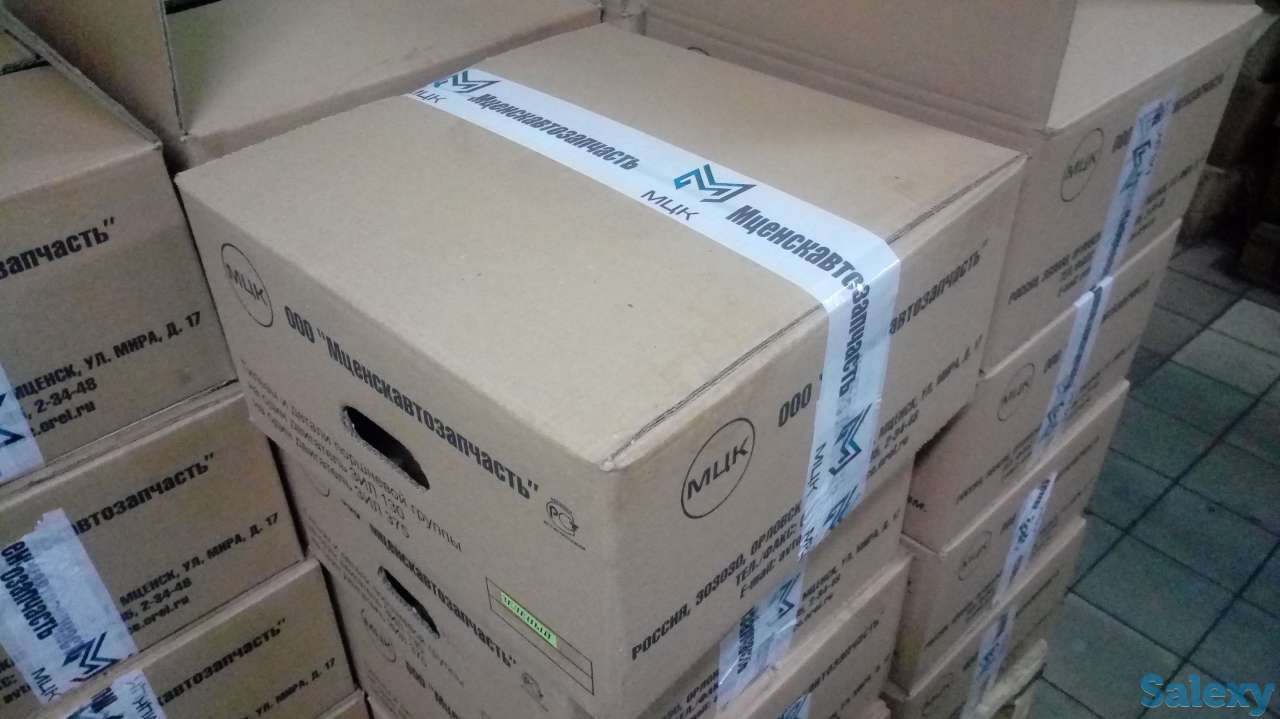 Запчасти ЗИЛ-130, УРАЛ-375 от производителя, фотография 3