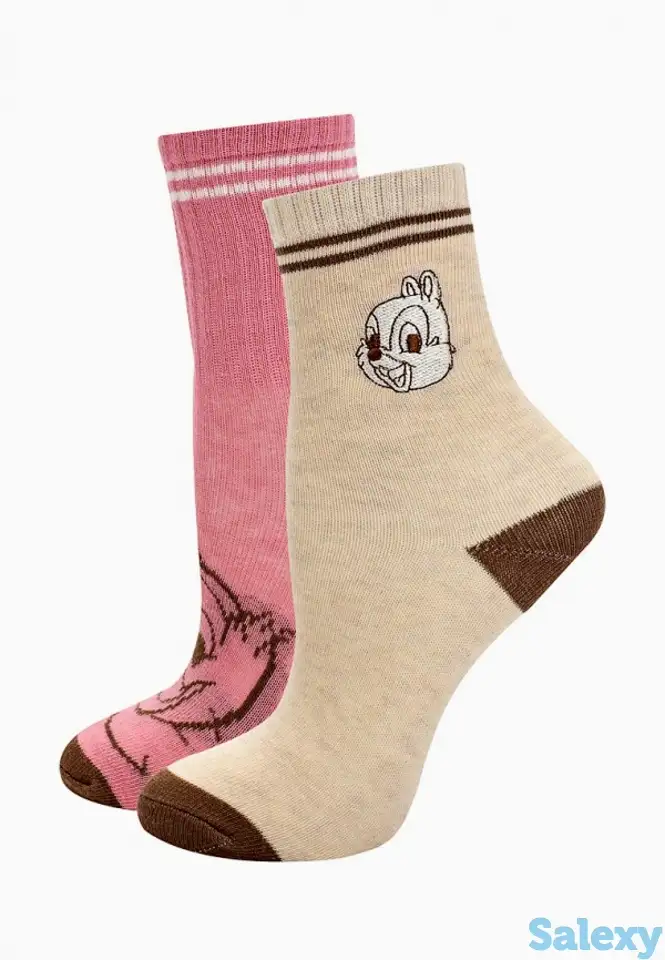 Носки 2 пары sela, фотография 1