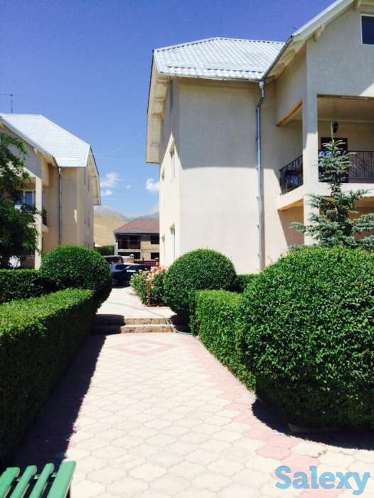 Гостевой  дом «Алтын Мезгил», фотография 4