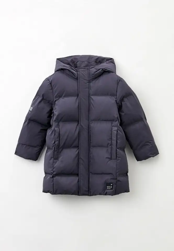 Пуховик sela, фотография 1