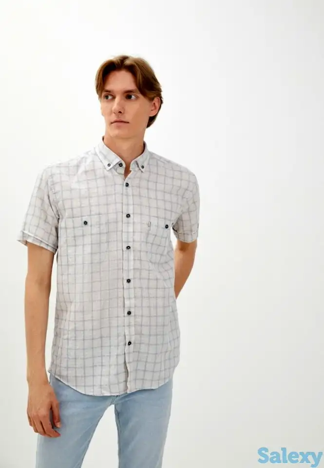 Рубашка bochetti, фотография 1