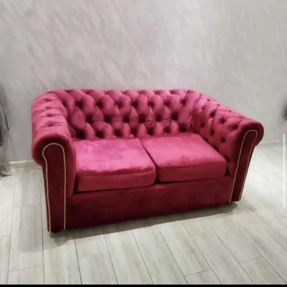 Перетяжка мебели, фотография 5