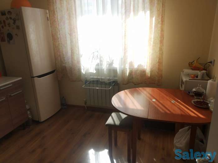 Продам 2-х комнатную квартиру, Кордай 79 а, фотография 1