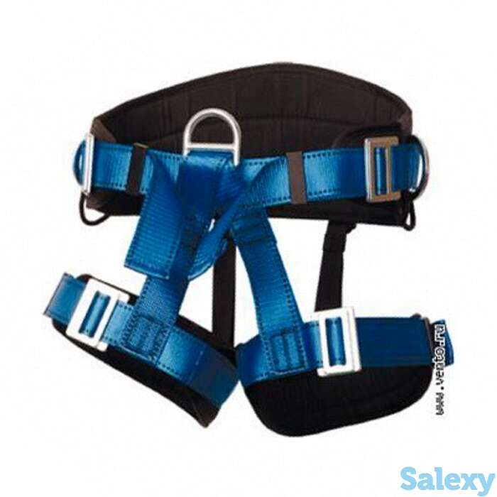 Удерживающая привязь венто высота 018 2, фотография 1