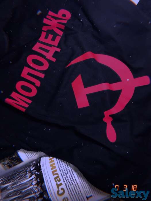 Авторские футболки по низким ценам!, фотография 3