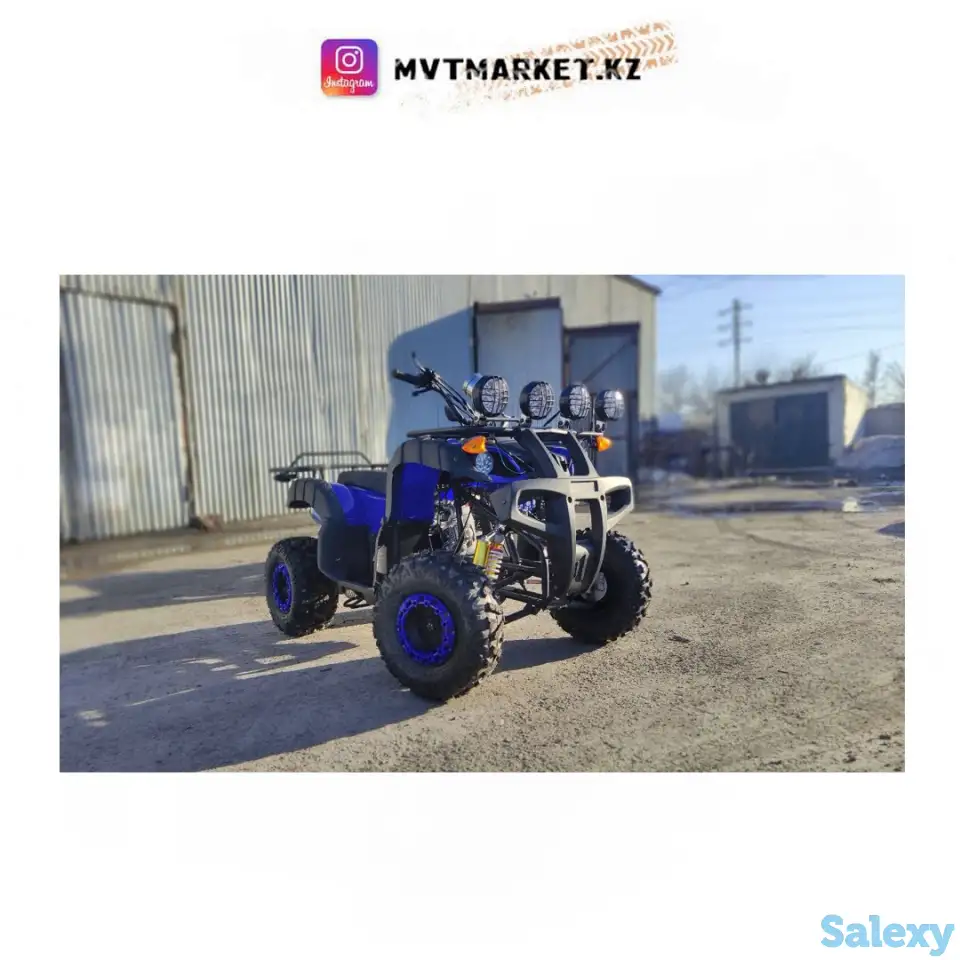 Квадроциклы,мотоциклы скутера,мопеды, фотография 8