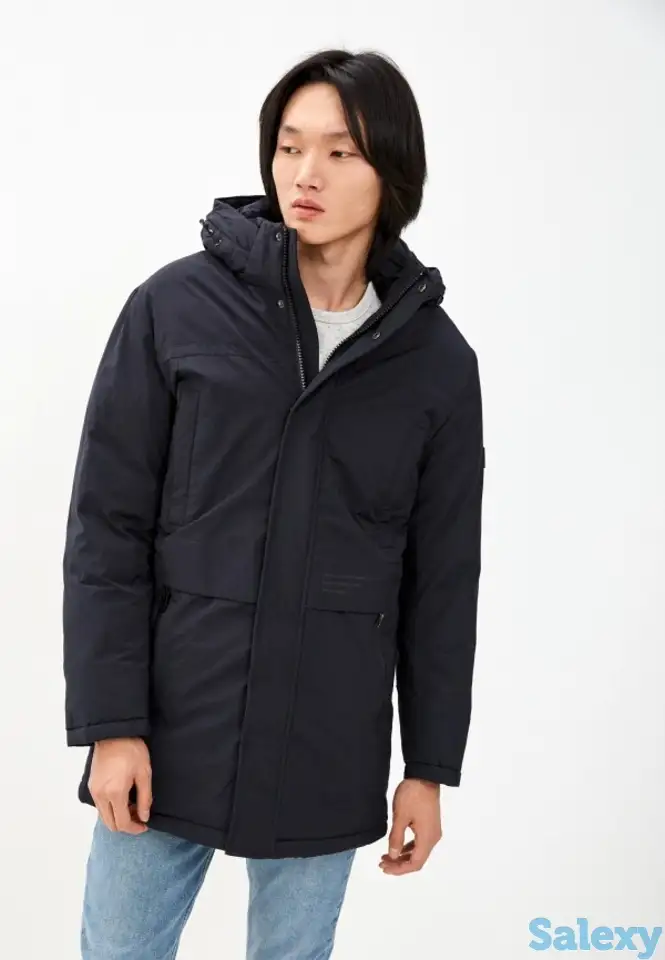 Куртка утепленная winterra, фотография 1