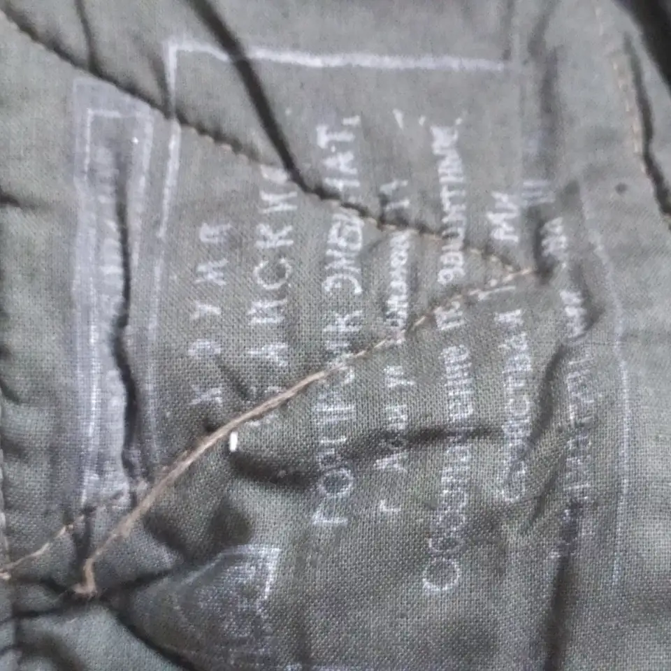 Продам брюки мужские рабочие утепленные, фотография 14