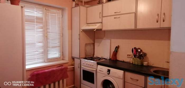 Продается 3- комнатная квартира в районе старого вокзала!, фотография 4