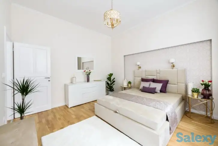 Роскошные апартаменты, в элитном районе Сочи, фотография 8