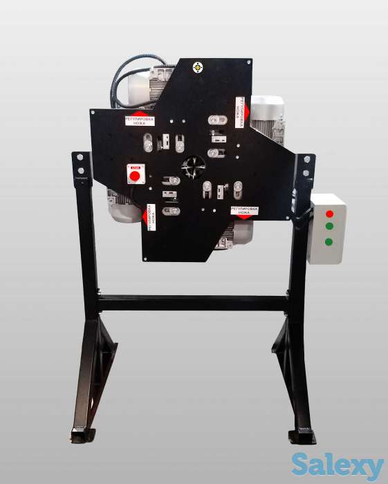 Станок для разделки кабеля «КАРХАДОН», фотография 1