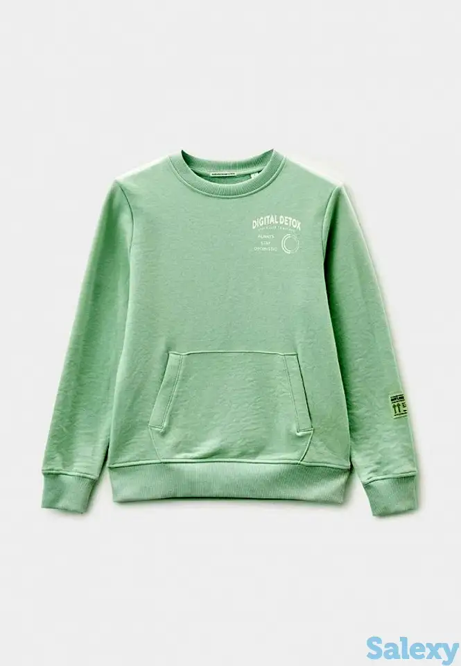 Свитшот tom tailor, фотография 1