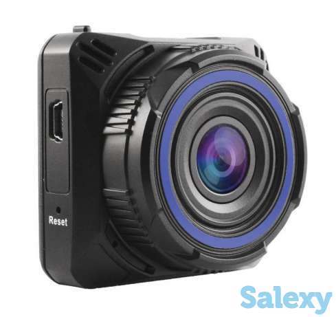 Видеорегистратор Navitel R600, фотография 1