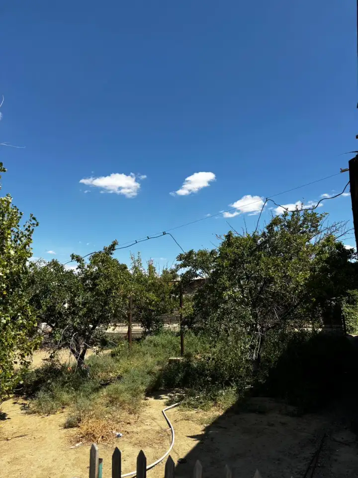 продаю дом вАкайе возлеКПП ,воемянка,гараж,садовое дерево20 соток участок, фотография 2