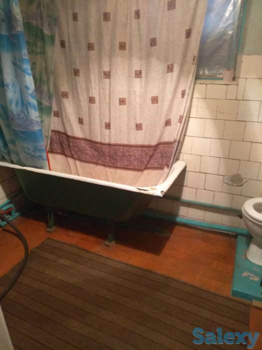 Срочно!!! В связи с переездом продаю полдома., Федосеева 38, фотография 3