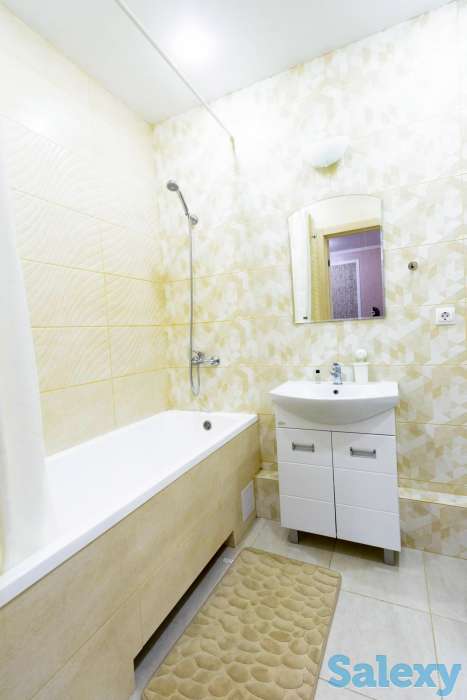 Уютная квартира в верхней части города, ул. Сатпаева 133/1, фотография 11