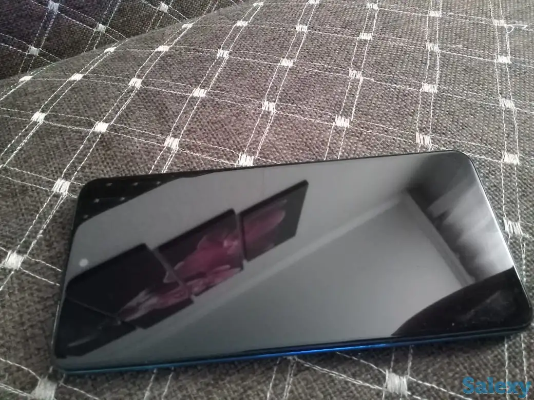 50.000 тысяч ТГ.  Redmi Note 9S 128гб, фотография 1