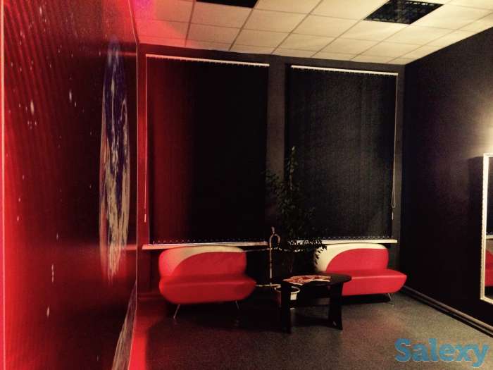 Оборудование для 3Д кинозала, фотография 1