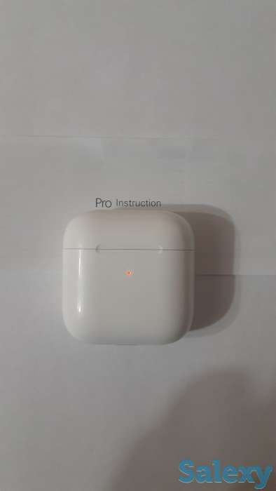 AirPods Pro4 1:1, фотография 4