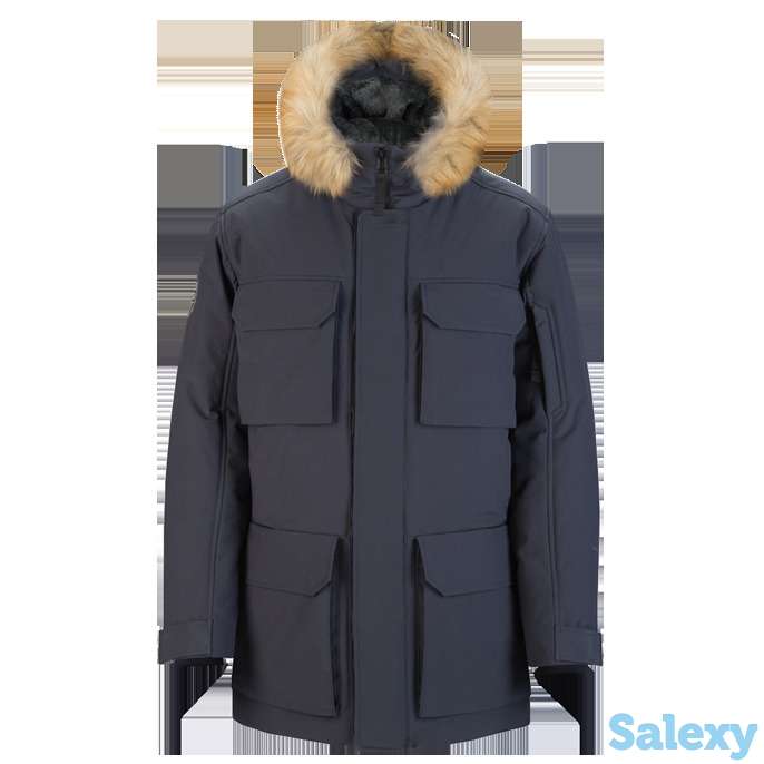 Куртка сивера стоян 4.0 черное море, фотография 1