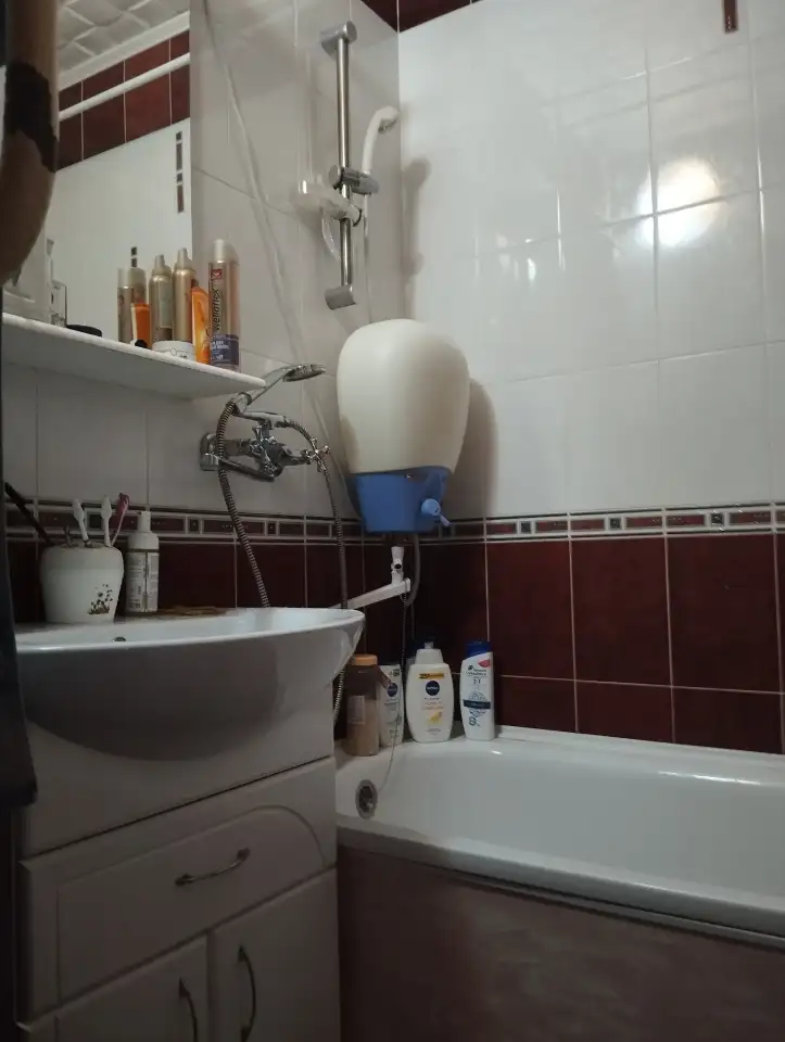 Продам квартиру, Ауэзова 36, фотография 5