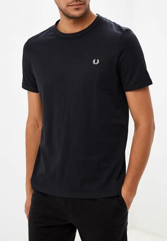 Футболка fred perry, фотография 1