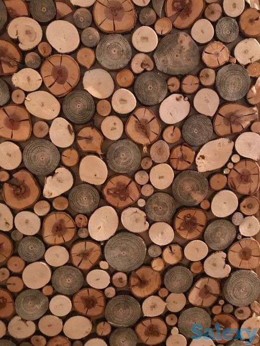 Изделия из дерева, фотография 1