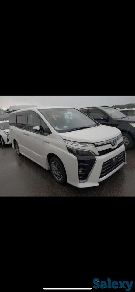 Авто под заказ из Японии с аукциона! Конструктор, распил, полная пошлина во Владивостоке, фотография 1