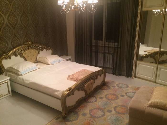 Сдам квартиру!, ЖК Лазурный квартал 7б, 8 этаж, фотография 3