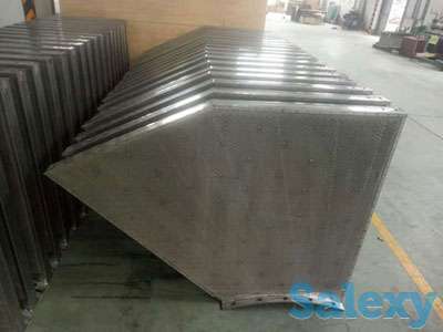 Спиральные классификаторы, фотография 3