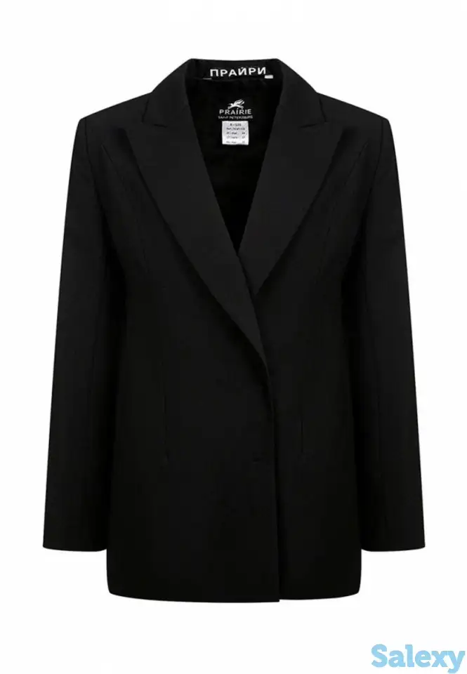 Жакет prairie saint petersburg, фотография 1
