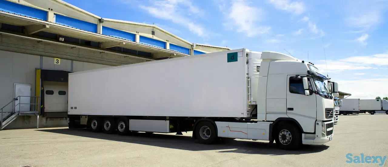 Грузоперевозки. РК РФ. Логистика. Фура.Трал.Реф.Изотерм.Тандем.Манипулятор.Шахман., фотография 4