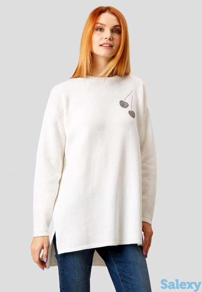 Джемпер finn flare, фотография 1