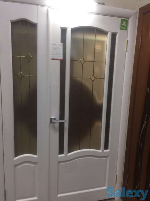 Продам деревянные двери, фотография 7