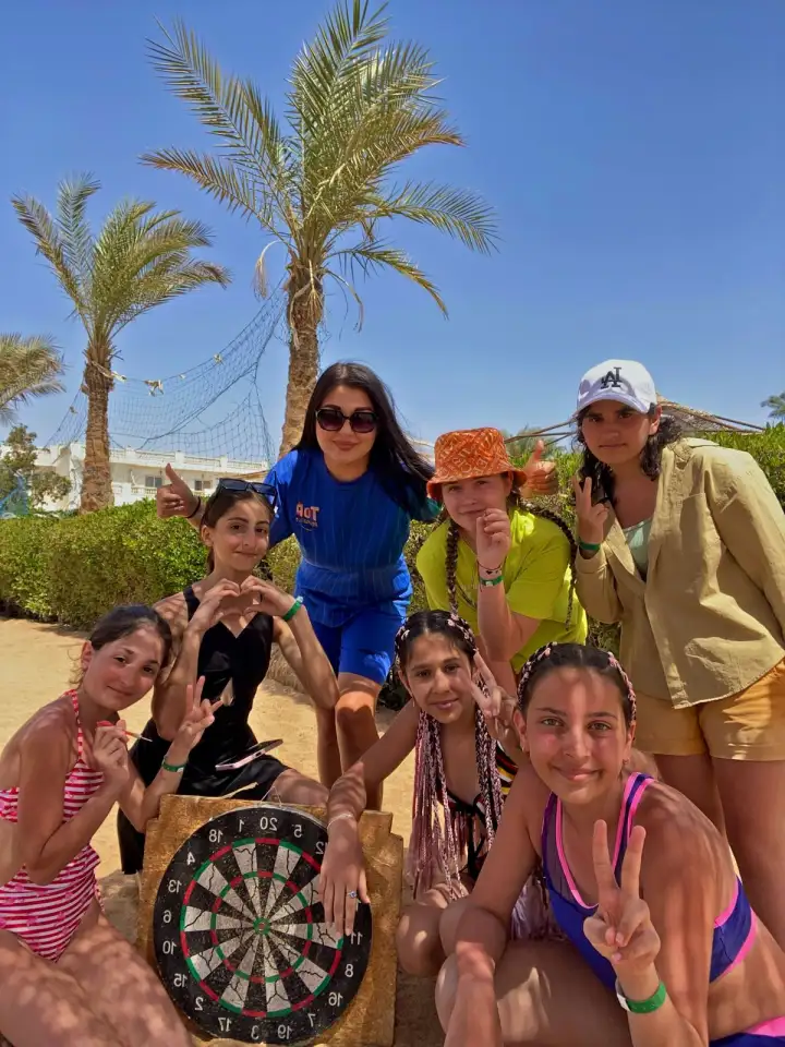 Работа в Египте город Шарм Эль Шейх, фотография 4