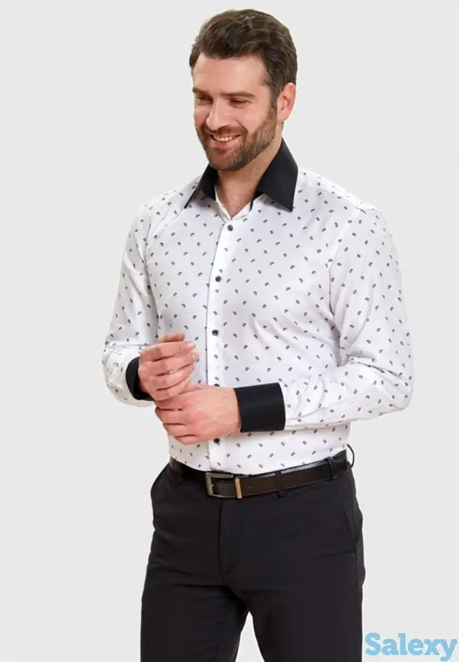 Рубашка kanzler, фотография 1