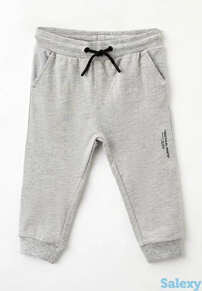 Брюки спортивные sela, фотография 1