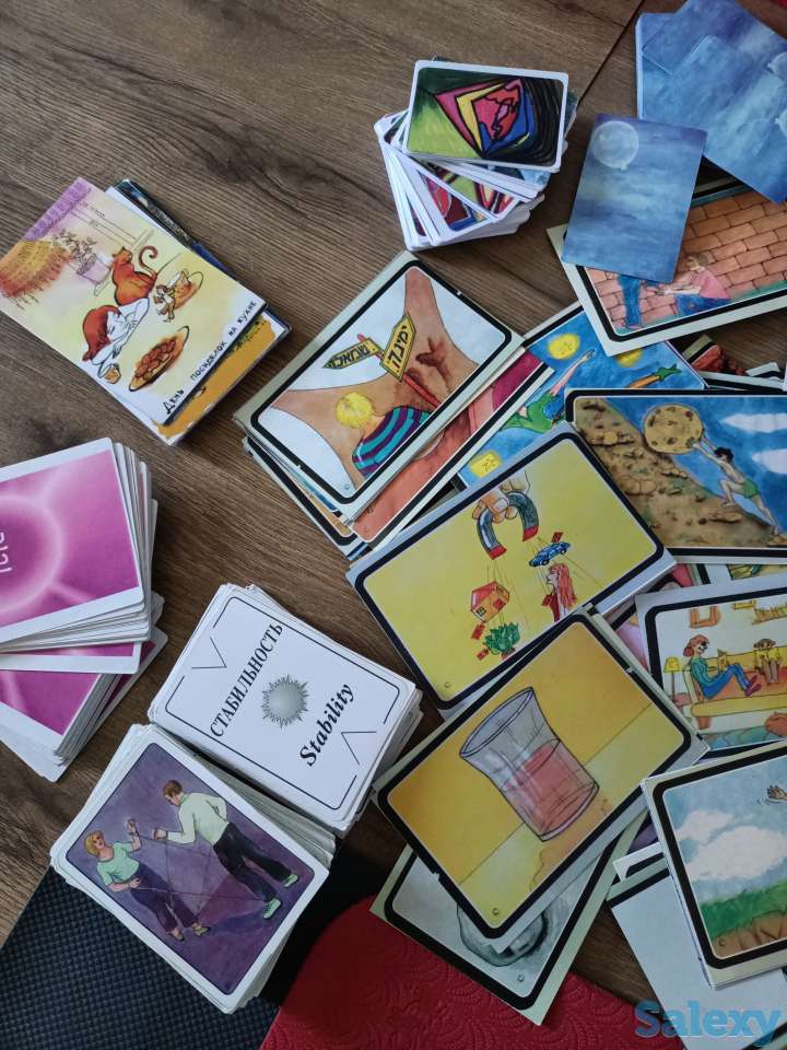 МАК-терапия, фотография 2