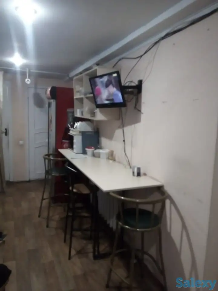 Хостел На Жарокова, фотография 4